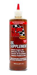 Hy-per Lube Motor Yağı Takviyesi