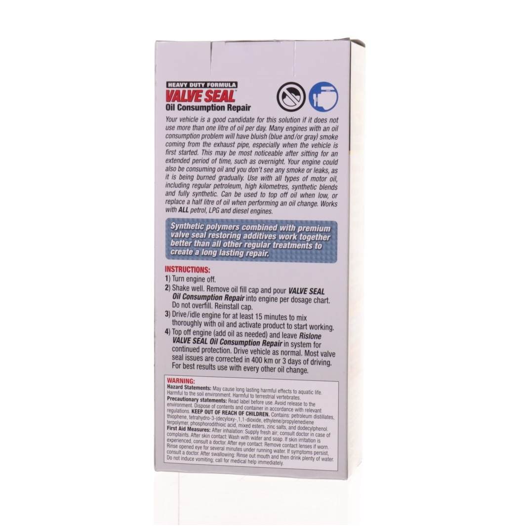 Motor Subap Lastik ve Süper Yağ Kaçak Onarıcı