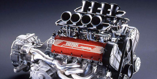 Motor Performansı Hakkında Bilmeniz Gereken Her Şey