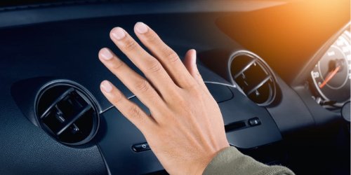 Arabanızın Isınması Sizin İçin İyi, Motorunuz İçin Kötü