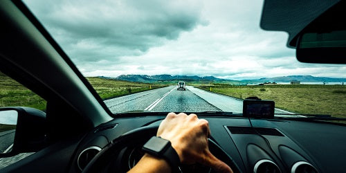 Aracınızı 300.000 km (Hatta Daha Fazla) Nasıl Yolda Tutarsınız?