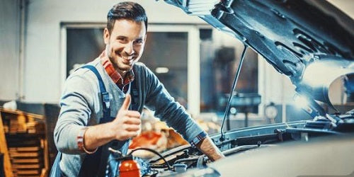 Motorunuzun Bakımı Nasıl Yapılır?