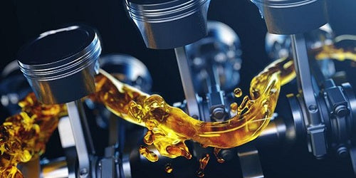 Hy-per Lube Motor Yağı Takviyesi'nin Neden Kült Takipçileri Var: Şişedeki Efsane