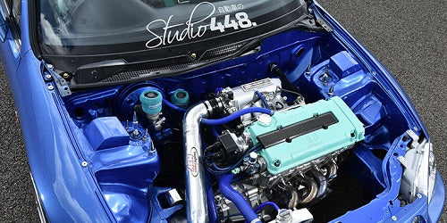 İşlevsel Motor Modları