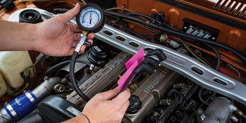 Motor Kompresyonu Nedir?