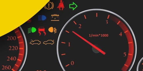 Motor Performansı Uyarı İşaretleri