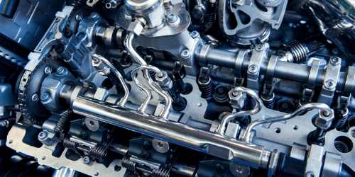 Motor Temizleyiciler Hangi Sorunları Çözer?