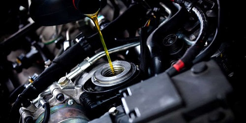Teknoloji 101: Motor Yağı Neden Katkı Maddelerine İhtiyaç Duyar?