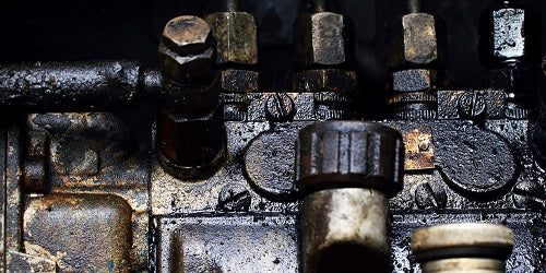 Motor Yağındaki Çamur Nasıl Önlenir?