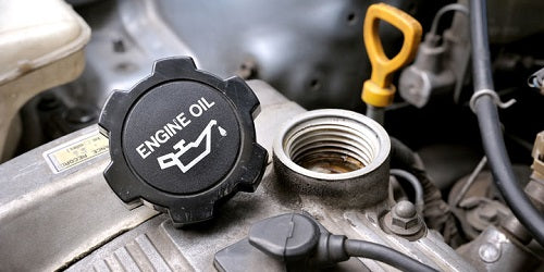 Motor Bakım Ürünü Kullanmanın Faydaları Nelerdir?