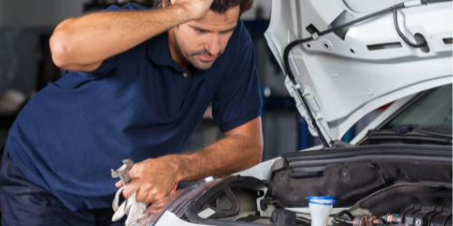 Neden Motor Bakım Ürünü Kullanmalıyız?