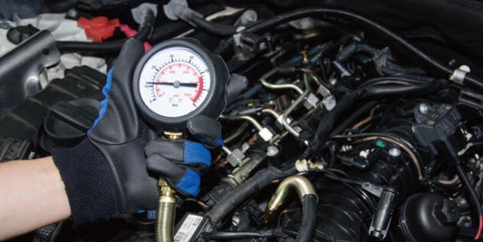 Düşük Motor Kompresyonunun Başlıca Nedenleri ve Bu Nedenlerle Nasıl Başa Çıkılır?
