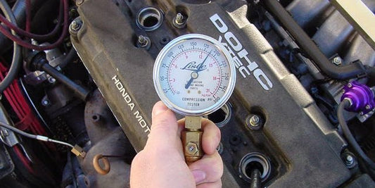 Uzman Görüşü: Motor Kompresyon Kaybına Ne Sebep Olur?