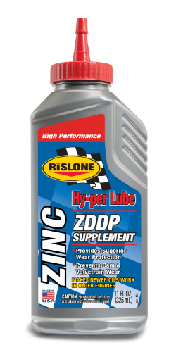 Hy-per lube Klasik Araç Çinko (ZDDP)  Motor yağı katkısı