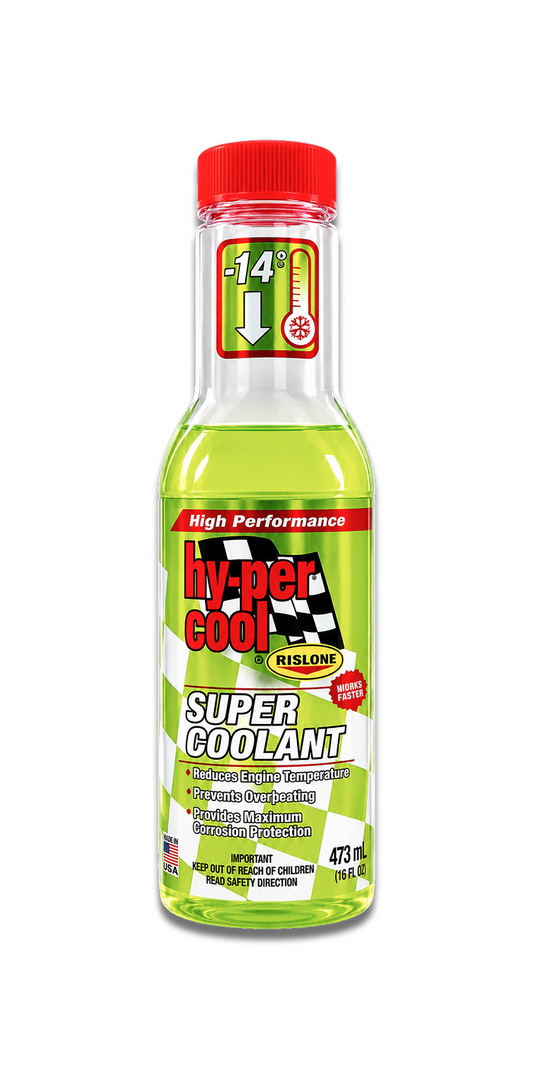 Hy-per Cool Süper Soğutucu Sıvı