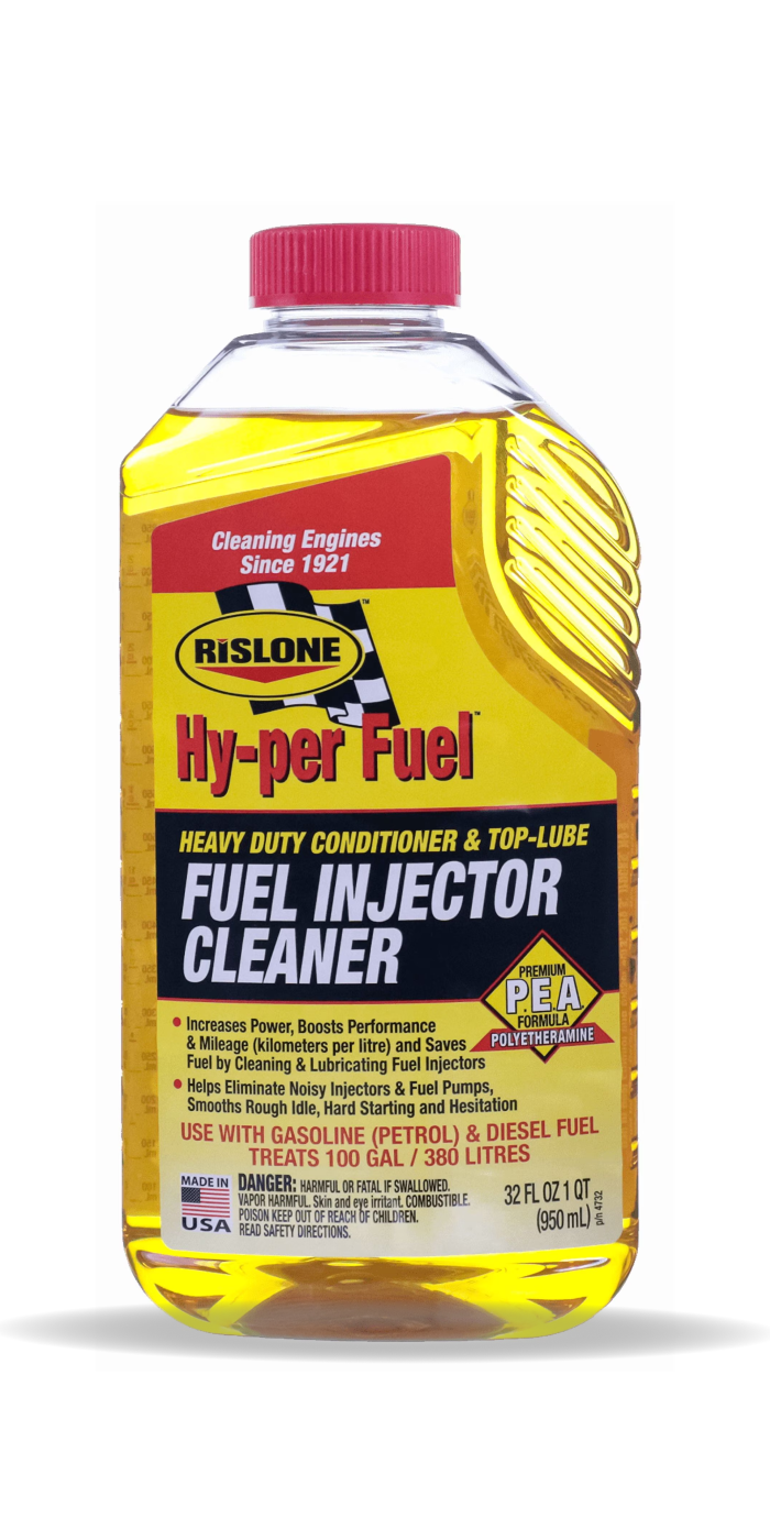 HY-PER Fuel Ağır Vasıta Yakıt Enjektör Temizleyici