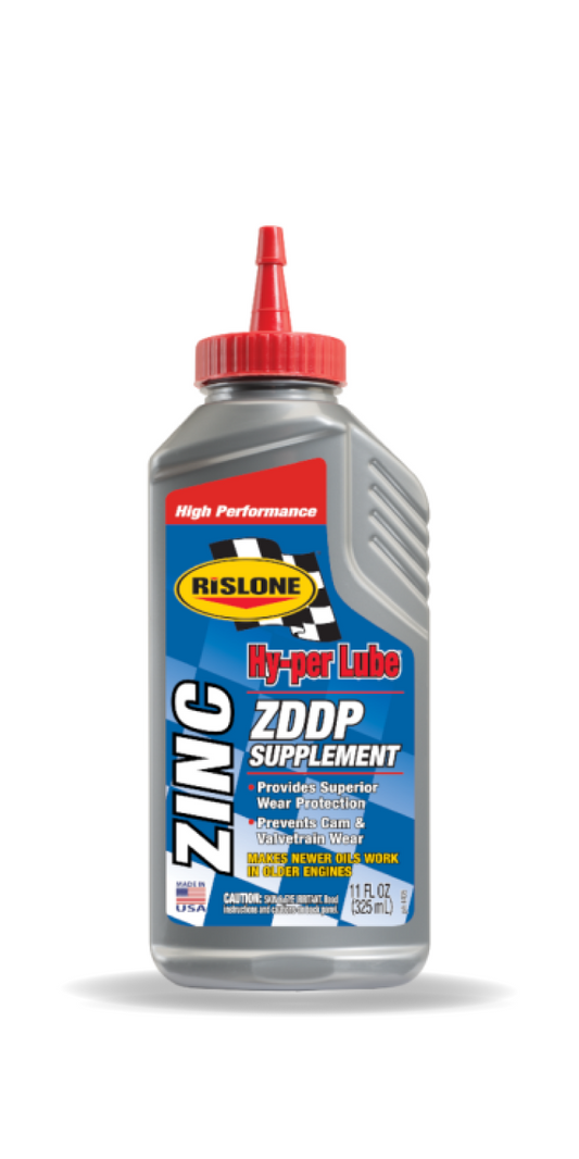 Hy-per lube Klasik Araç Çinko (ZDDP)  Motor yağı katkısı