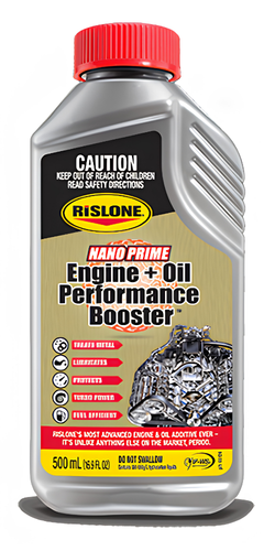 Nano Prime™ Motor Performans Artırıcı