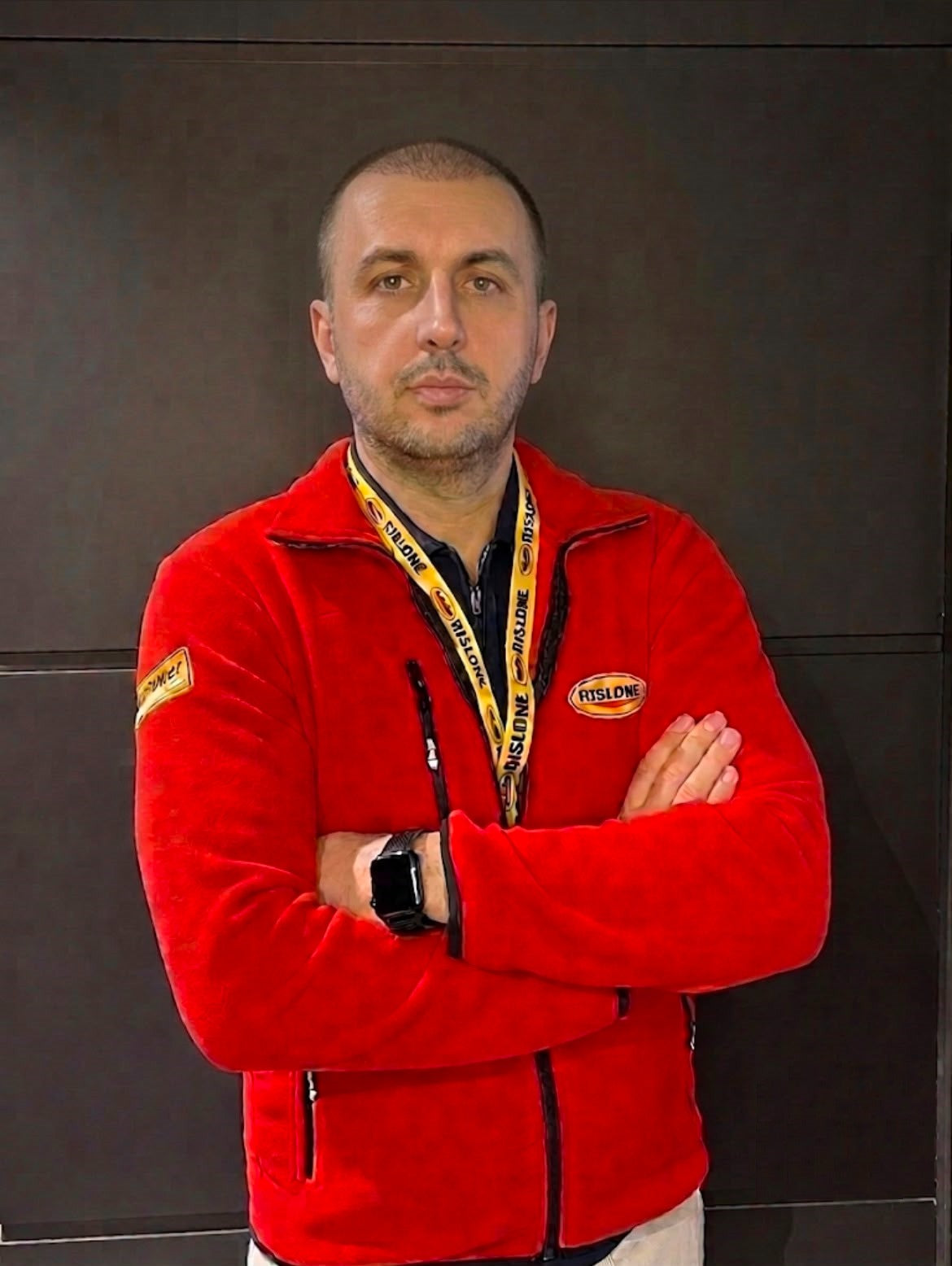 Tahsin Niyazioğlu