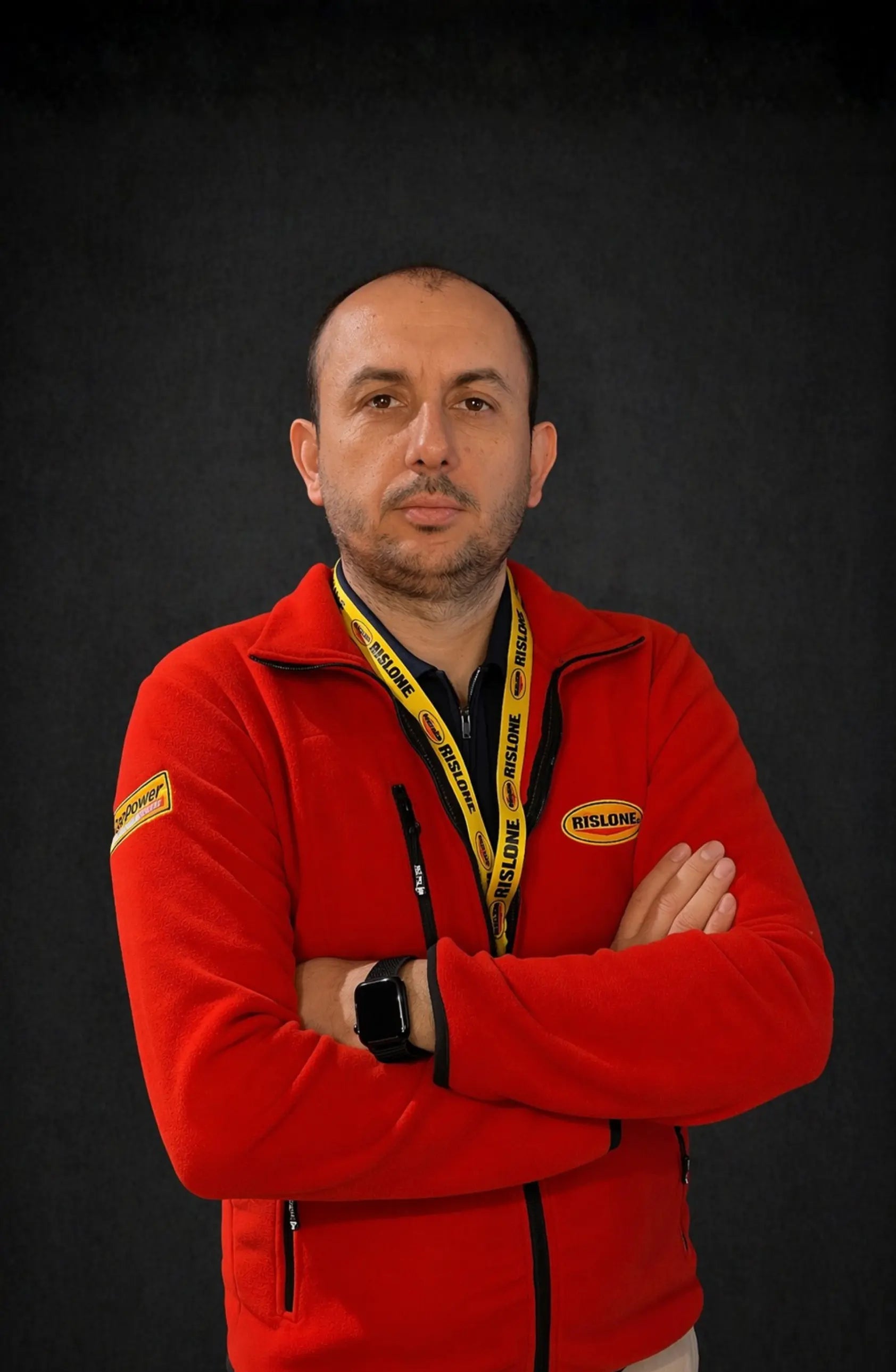 Tahsin Niyazioğlu
