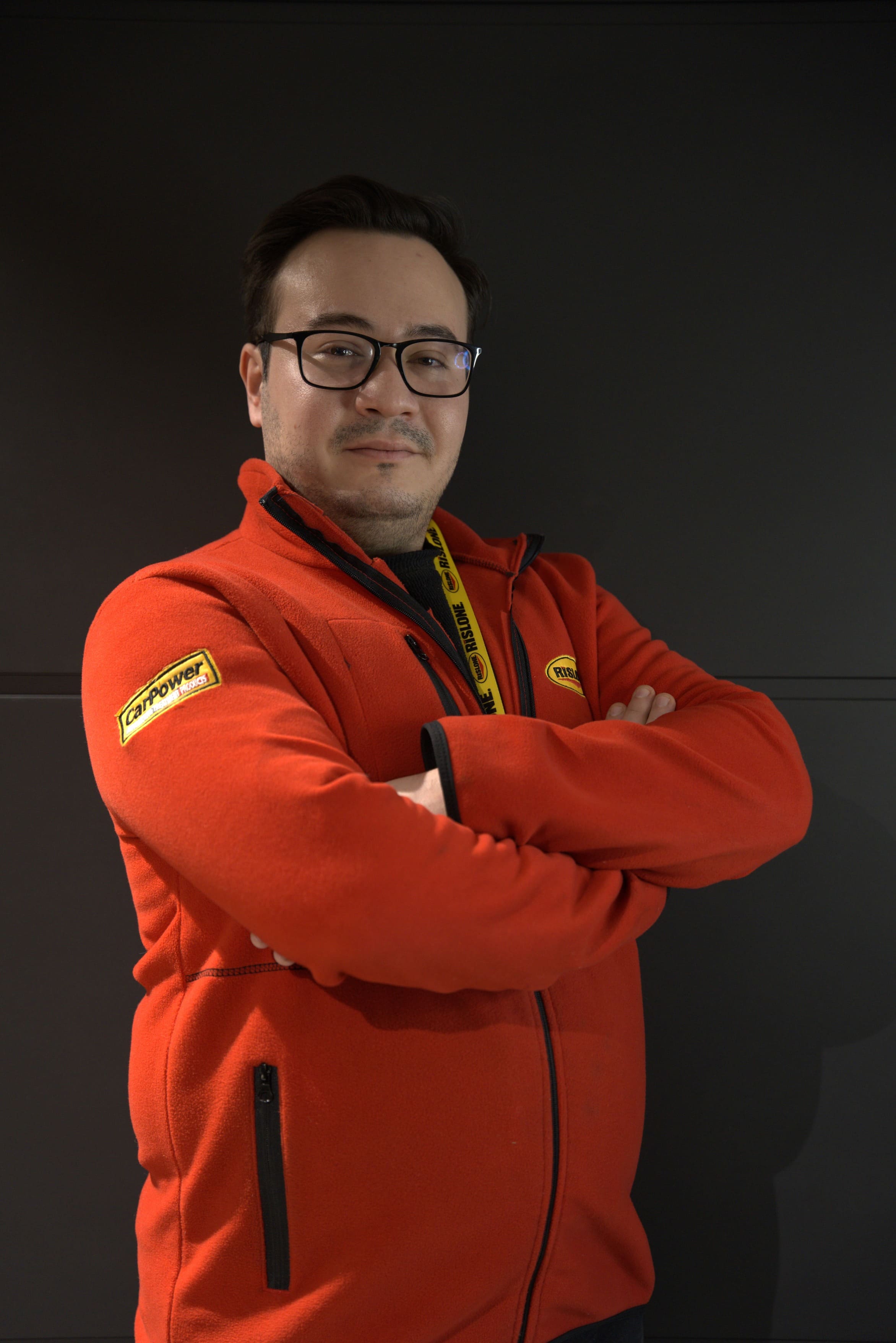 Yavuz S. Mutlu
