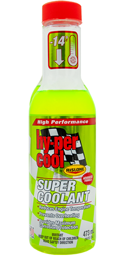 Hy-per Cool Süper Soğutucu Sıvı