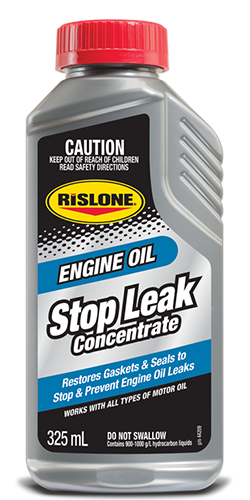 Motor Yağı Sızıntı Engelleyici