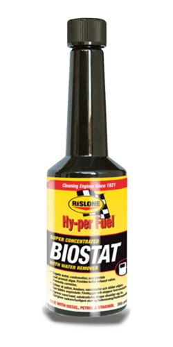 Süper Konsantre Biostat