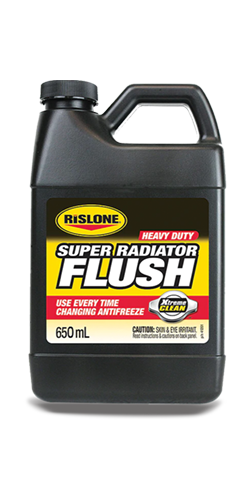 Radyatör Süper Temizleyici